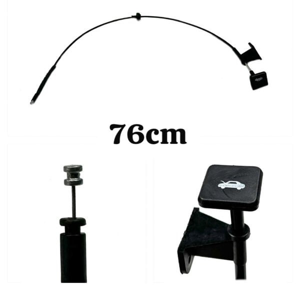 TEL KAPUT AÇMA CIVIC 16-21 (MANDALLI)