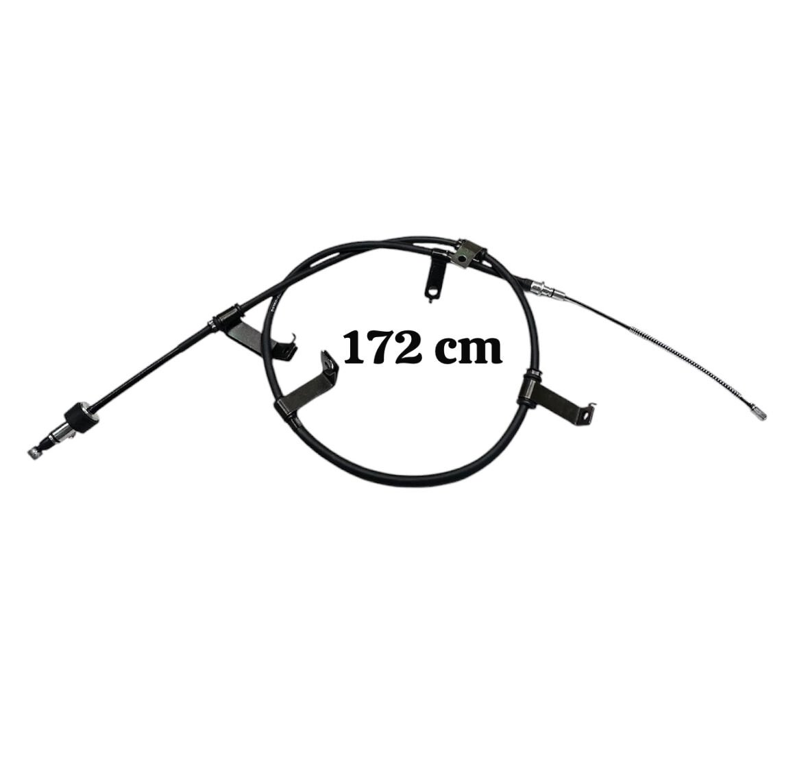 TEL FREN EL İ10 07-12 ARKA LH