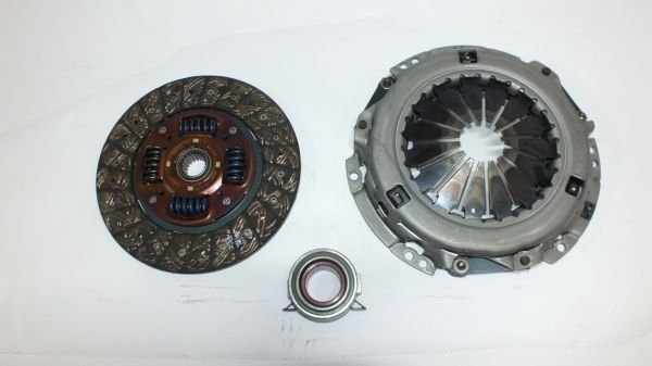 HIACE / HİLUX 2,4L 2,5L 2,8L LN105 / LN106 1989- DEBRİYAJ SETİ