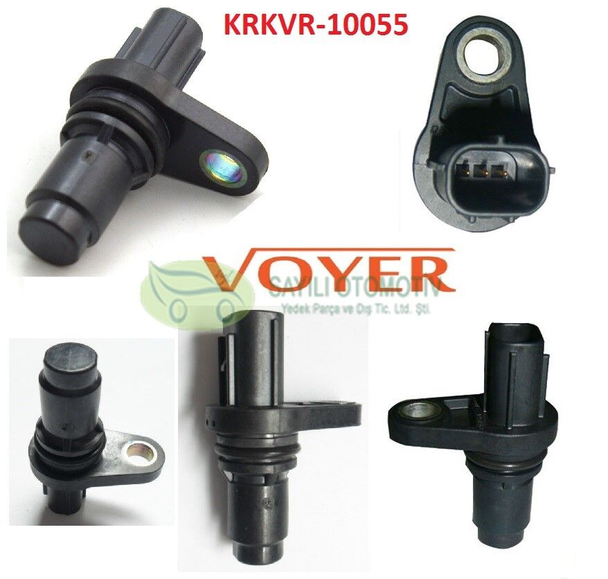 SENSOR EKSANTRIK COROLLA 07- BENZIN (KABLOSUZ)