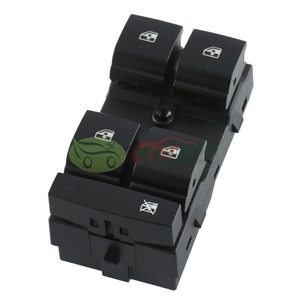 DUGME CAM CRUZE SOL DORTLU