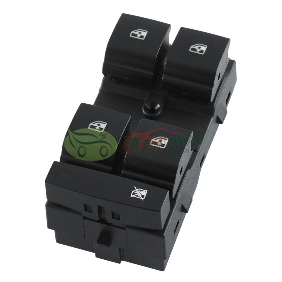 DUGME CAM CRUZE SOL DORTLU