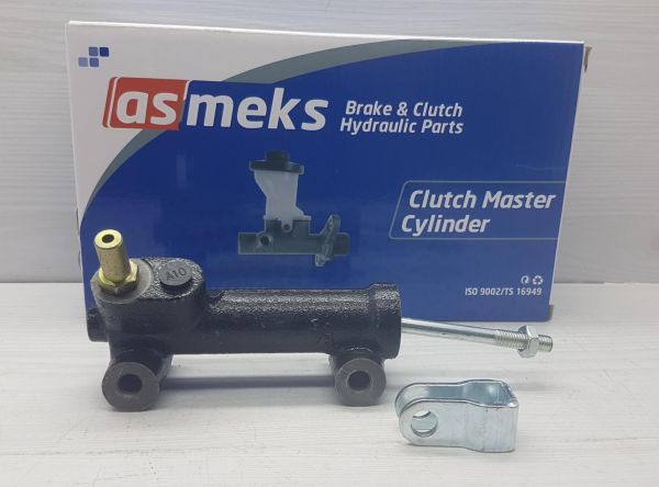 Üst Merkez Kmy 1994-1996