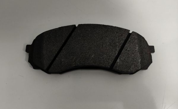 Balata Ön H1 08-