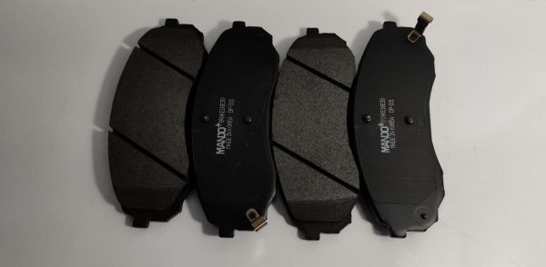 Balata Ön H1 08-