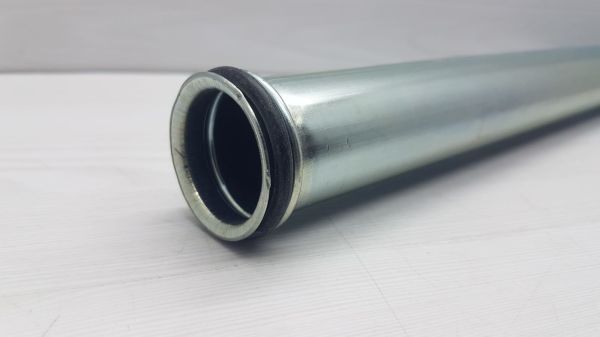 Devirdaim Su Boru Sonata 2,0 1999-2005