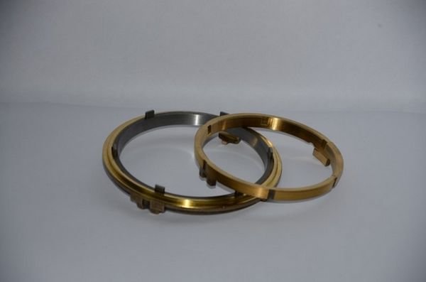 CANTER 859 SENKROMEÇ SARISI 2-3 TAKIM