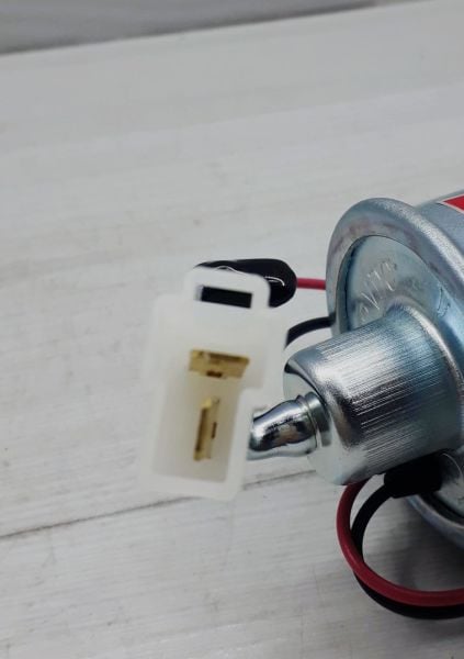 Benzin Otomatiği Carry 90-97