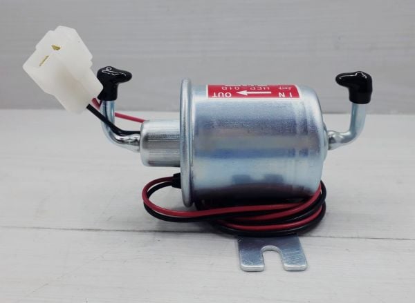 Benzin Otomatiği Carry 90-97