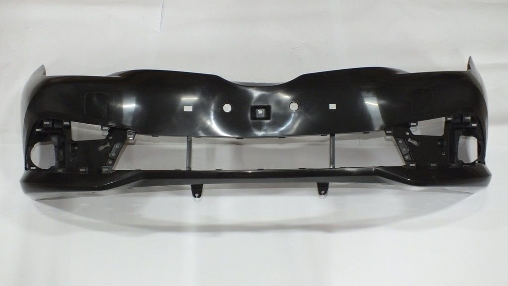 AURIS 2015-2018 TAMPON ON