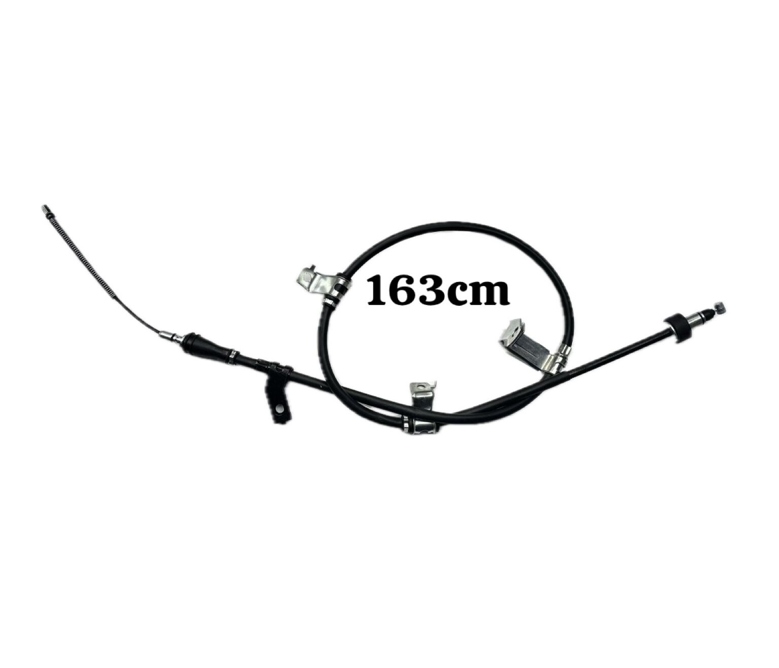 TEL FREN EL ACCENT ERA BENZİN DİZEL 06-10 ARKA LH  (DİSK TİPİ)