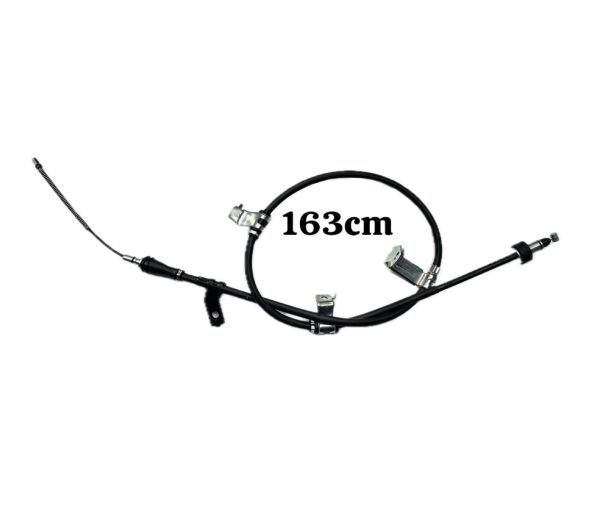 TEL FREN EL ACCENT ERA BENZİN DİZEL 06-10 ARKA LH  (DİSK TİPİ)