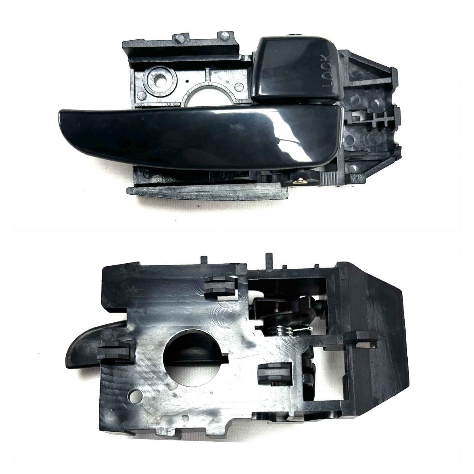 KOL KAPI ELANTRA 01-06 ARKA İÇ RH (SİYAH)