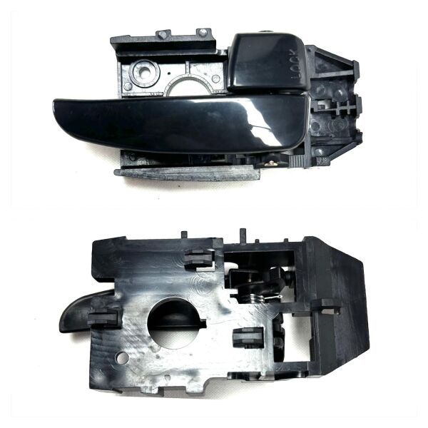 KOL KAPI ELANTRA 01-06 ARKA İÇ RH (SİYAH)