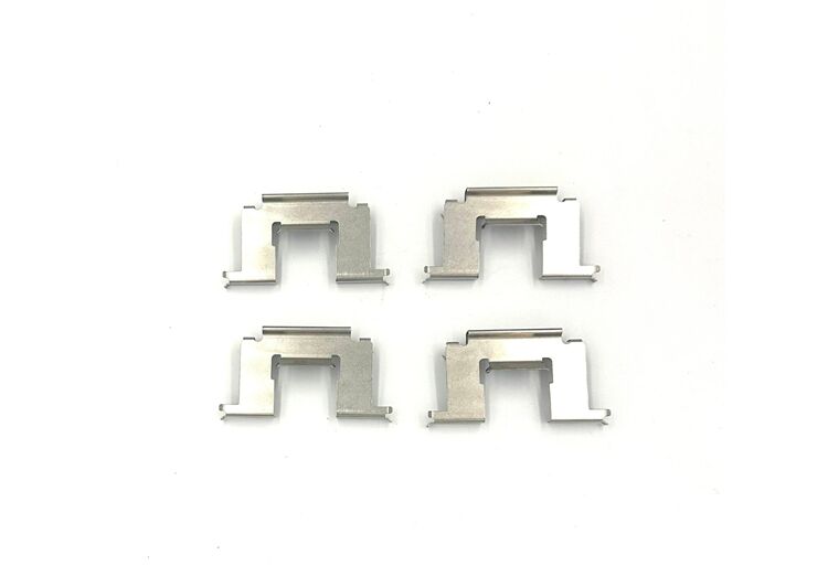 SAC BALATA FREN D21 94-02/D22 94-02/YD 25 02-06 ÖN LH/RH (TAKIM)