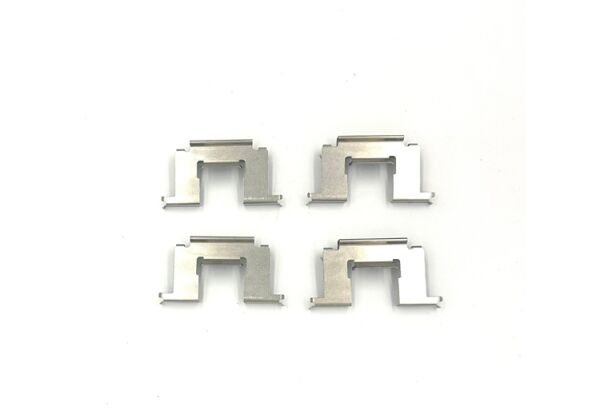 SAC BALATA FREN D21 94-02/D22 94-02/YD 25 02-06 ÖN LH/RH (TAKIM)