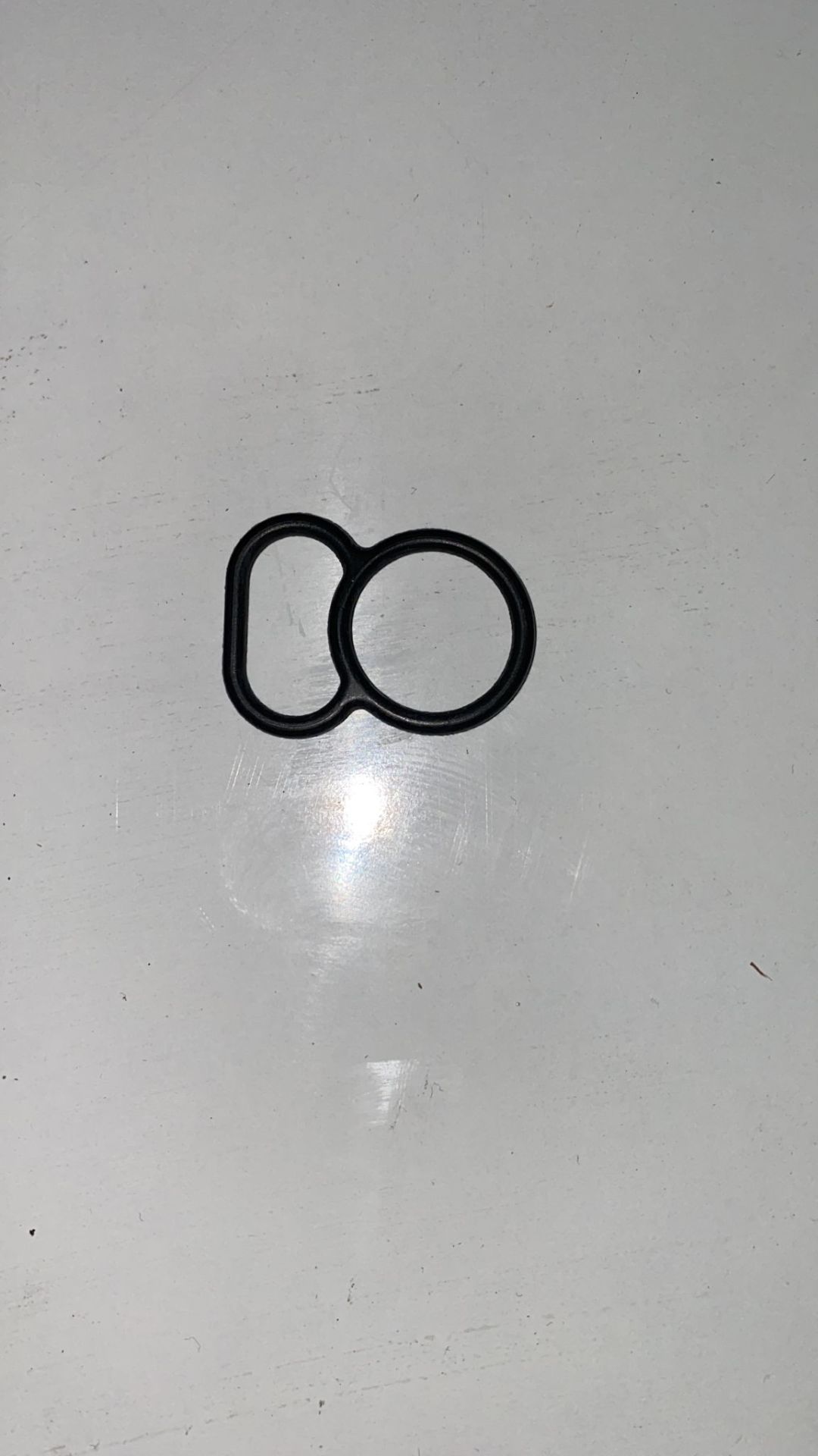 ORİNG SELENOİT VALF ACCORD 94-02 (KÜÇÜK)