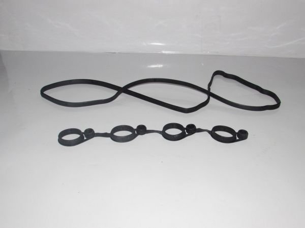 ACCENT BLUE 2011- / i20 BENZİNLİ / ACCENT BLUE 2011- / İ20 / İ30 BENZİNLİ KÜLBÜTÖR KAPAK CONTA