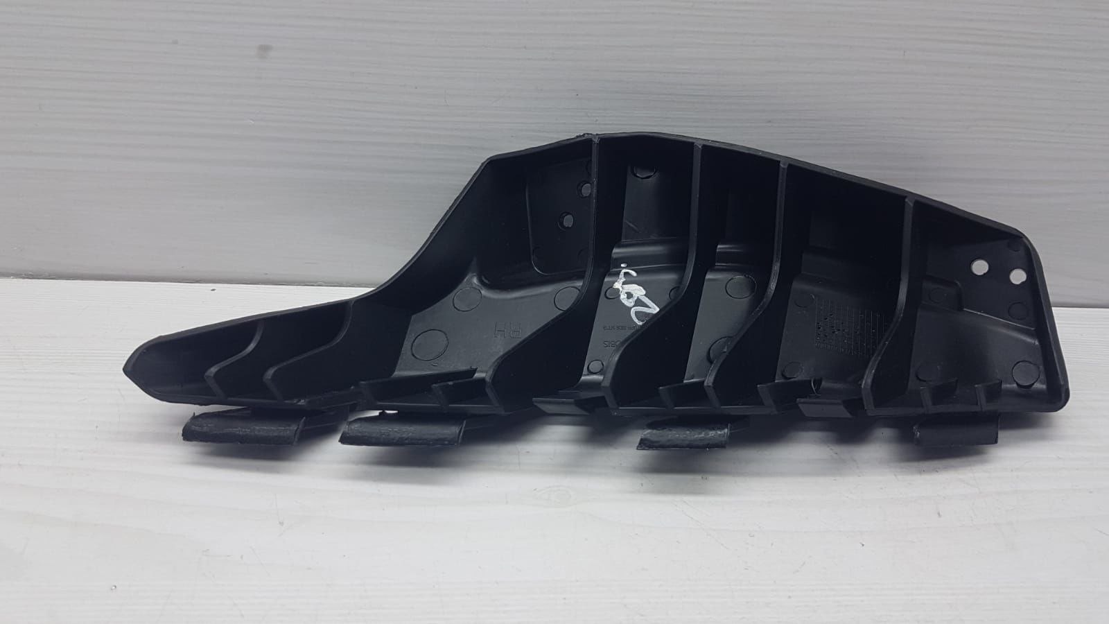 Tampon Braketi Ön i20 Sağ