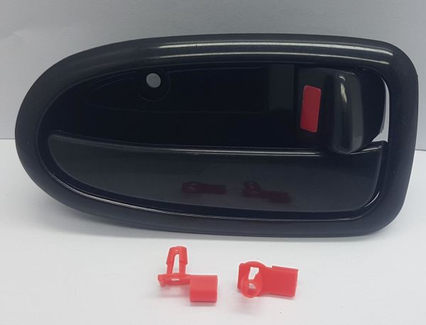 KAPI KOLU KMY IÇ AÇMA SAG 05- SİYAH