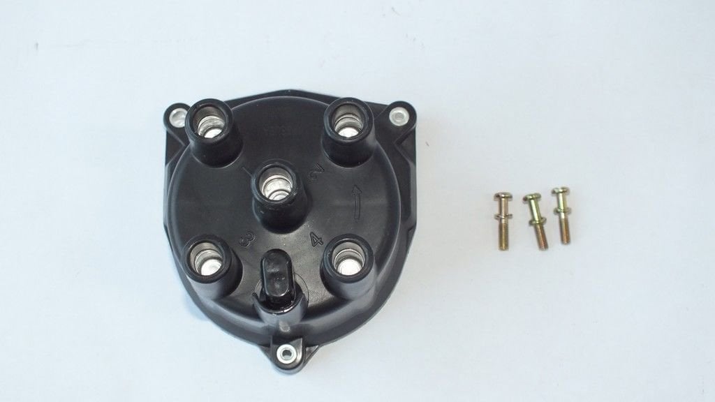 SUNNY 90-95 1.6 GA16DE DİSTRİBUTÖR KAPAĞI