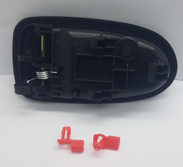 KAPI KOLU KMY IÇ AÇMA SAG 05- SİYAH