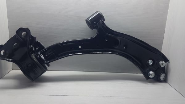 salıncak Crv Sol 2007-2011 Alt