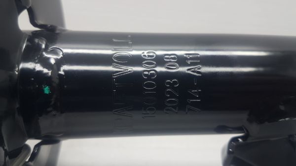 AMORTISÖR ÖN COROLLA AE92 SOL