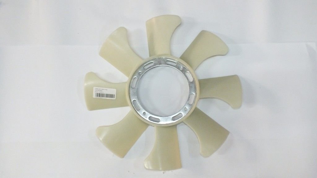 CERES 2400 / BESTA / MAZDA E2200 FAN PERVANESİ