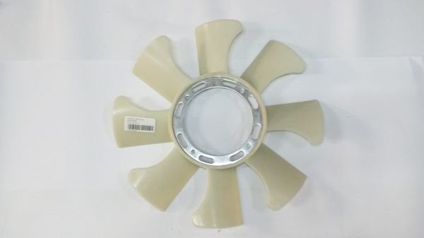 CERES 2400 / BESTA / MAZDA E2200 FAN PERVANESİ