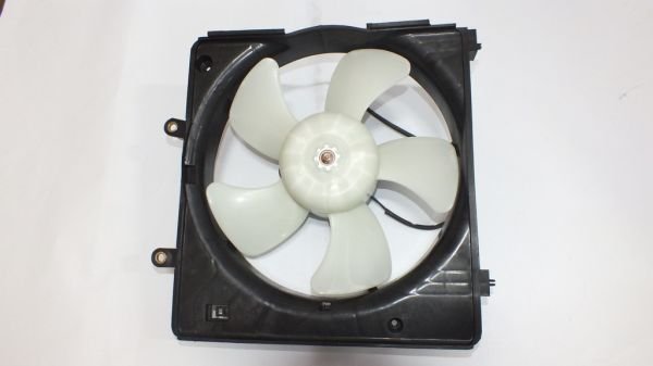 JAZZ 02-08 RADYATOR FANI