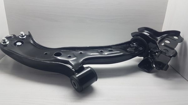 salıncak Crv Sol 2007-2011 Alt