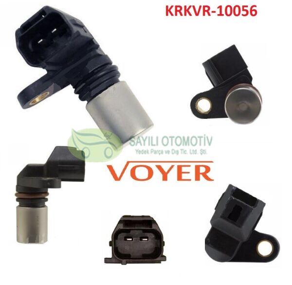 SENSOR EKSANTRIK HILUX / HIACE 05- 2.5 D4D