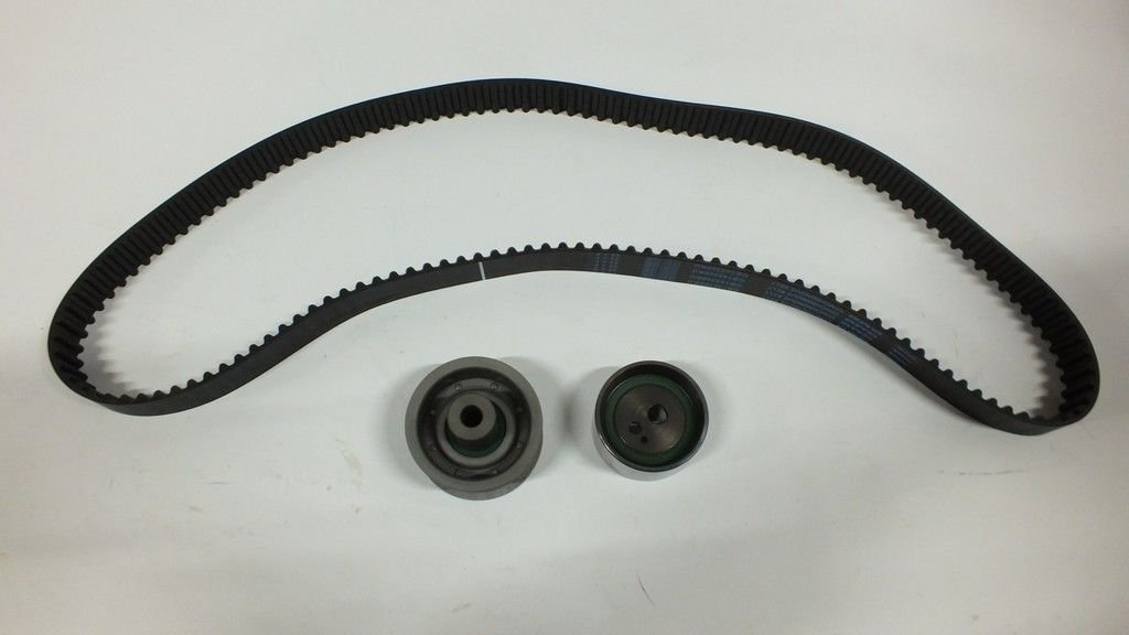 NISSAN VANETTA LD23 2.3 96- TRİGER SET ( GMB KAYIŞ - GMB RULMAN ) YEŞİL KUTU