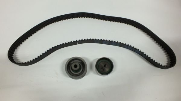 NISSAN VANETTA LD23 2.3 96- TRİGER SET ( GMB KAYIŞ - GMB RULMAN ) YEŞİL KUTU