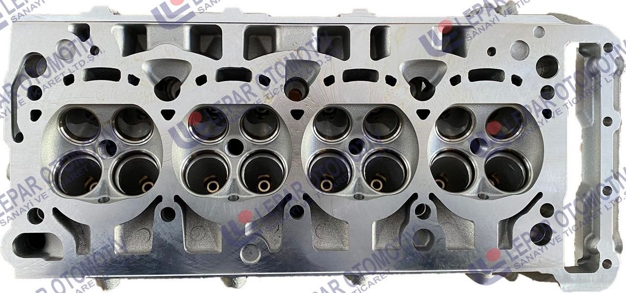 A4 / A5 / A6 2,0 CDNC / CDNB / CAEB SİLİNDİR KAPAK