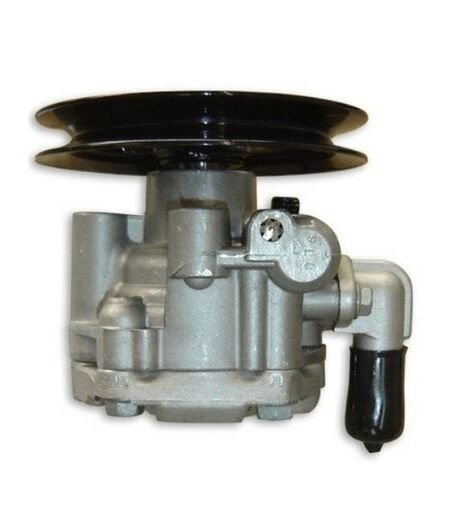 DIREKSIYON POMPASI BONGO 97-