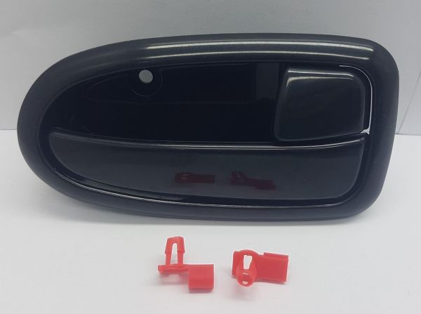 KAPI KOLU KMY IÇ AÇMA SAG 05- SİYAH