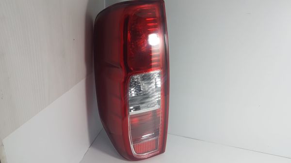 Stop Navara Sol 06-14