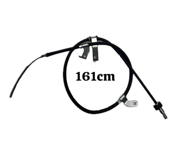 TEL FREN EL ACCENT BLUE BENZİNLİ 11-15 ARKA LH