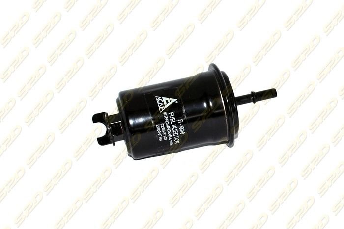 YAKIT FILTRESI (BENZIN)- APPLAUSE 90-