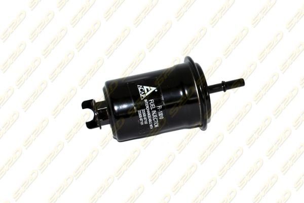 YAKIT FILTRESI (BENZIN)- APPLAUSE 90-