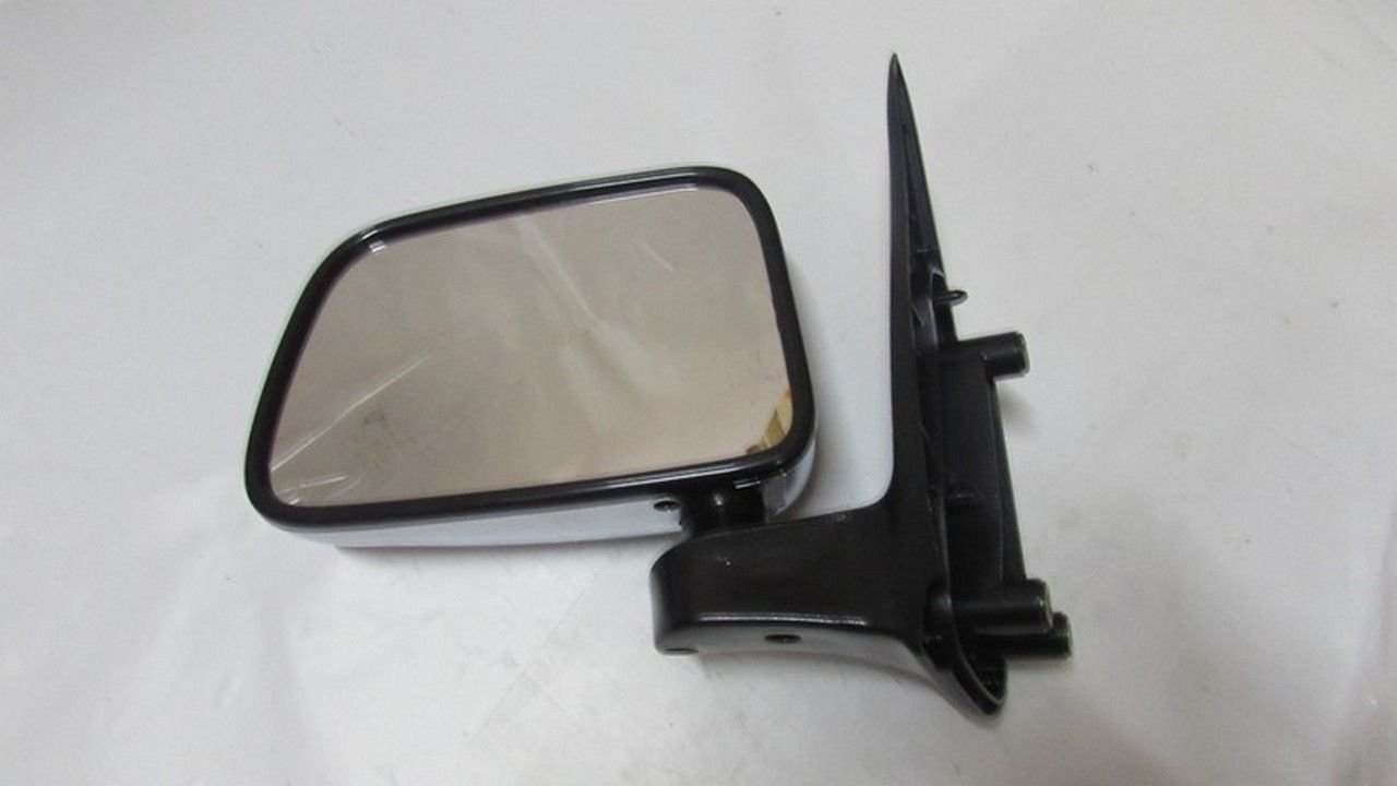 HILUX 1998-2002 YAN AYNA KROM SOL