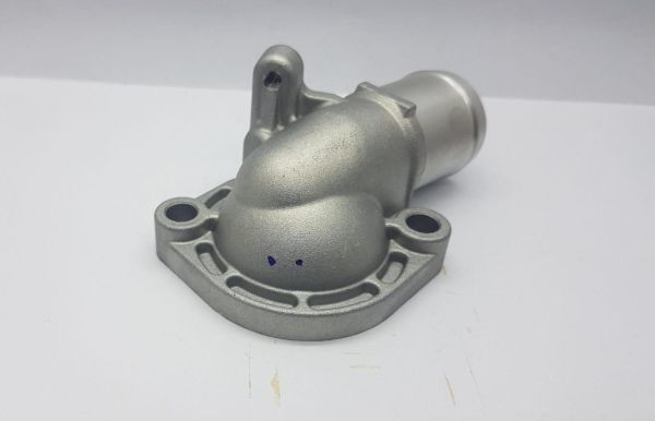 Termostat Kapağı i20-Blue Dizel