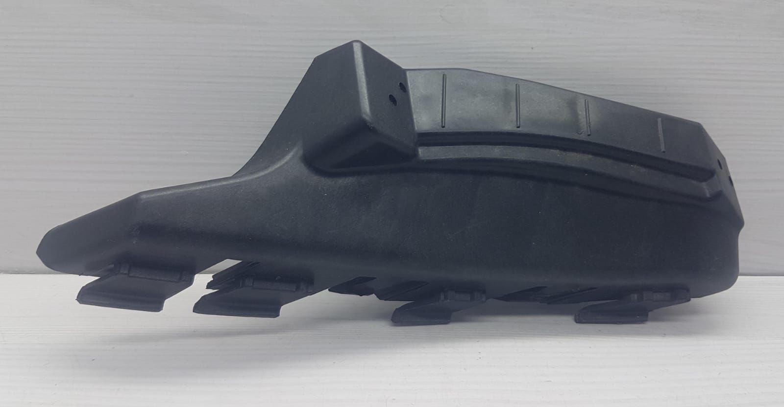 Tampon Braketi Ön i20 2008-2012 Sol