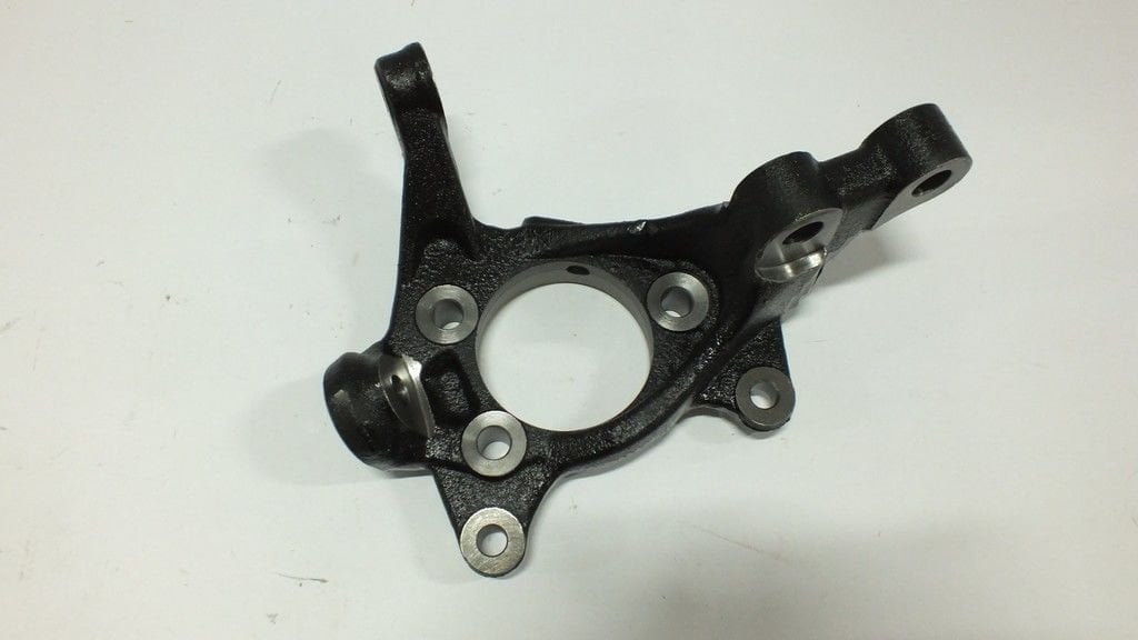 COROLLA 2019- AKS TAŞIYICI ÖN SOL ABS Lİ