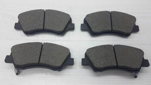 Balata Ön Blue/Rio 12-/Elantra 11-