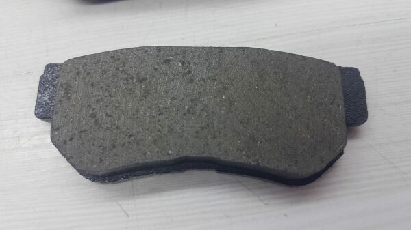 BALATA ARKA GETZ 04-/SONA 99- /SANTAFE/TUCSON 05- DISK