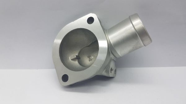 Termostat Kapağı i20-Blue Dizel