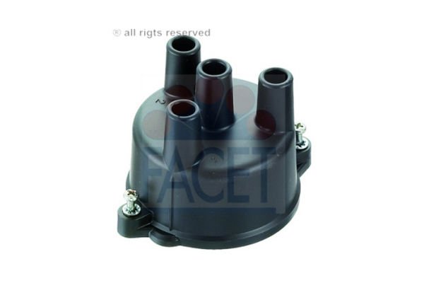 KAPAK DISTRIBUTOR-JUSTY 1200CC  (3CYL)  86>>  (FACET)